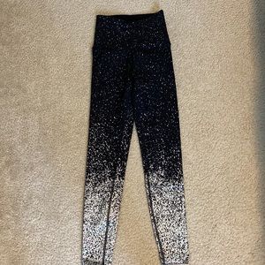 Beyond Yoga leggings, size xs